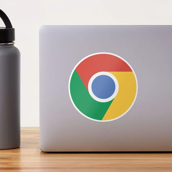 Google Chrome - ranking option ranked #4