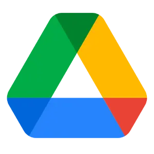Google Drive — ranked #8
