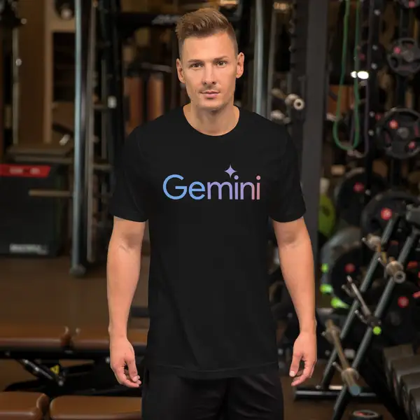Google Gemini - ranking option ranked #9