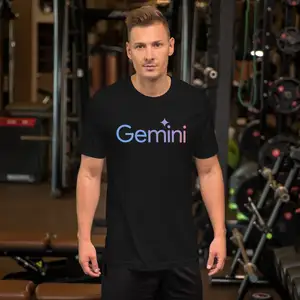 Google Gemini — ranked #9