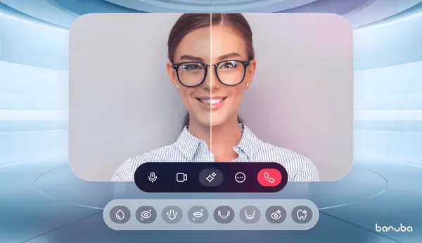 Google Meet - ranking option ranked #10