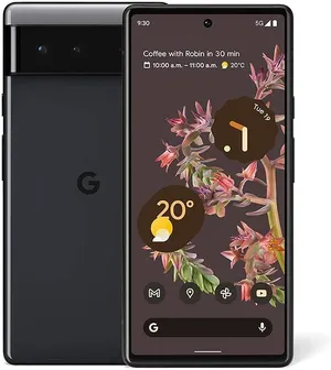 Google Pixel — ranked #11