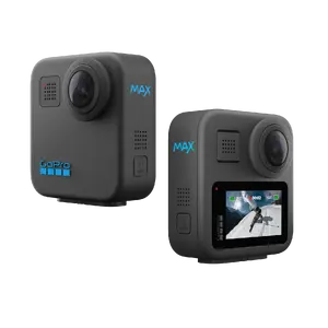 GoPro MAX — ranked #8