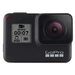 Hero 7 Black — ranked #7