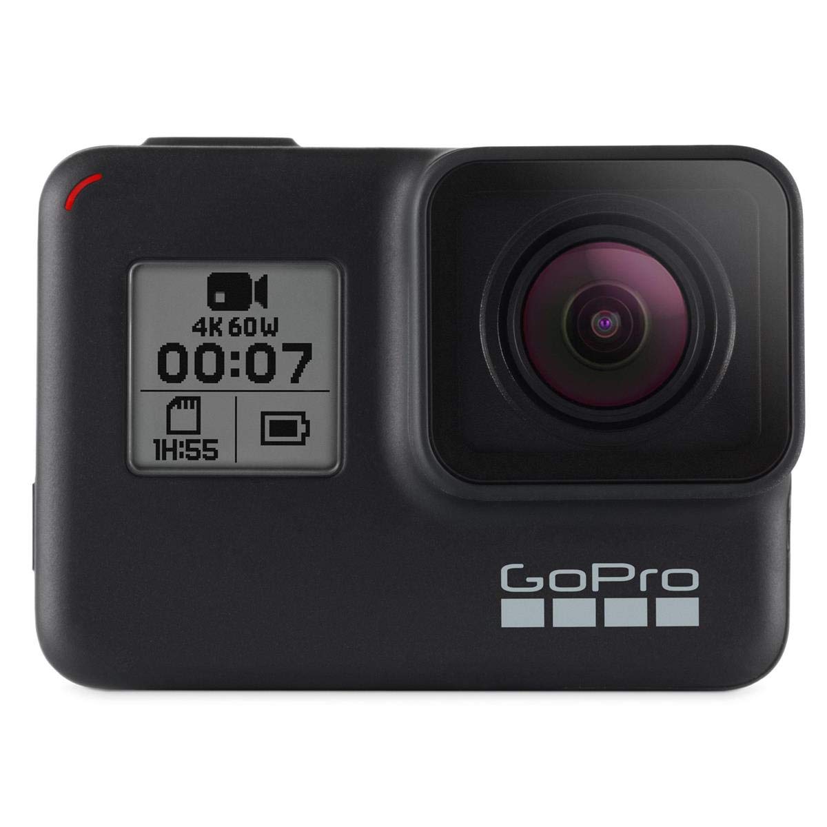 Hero 7 Black - ranking option ranked #7