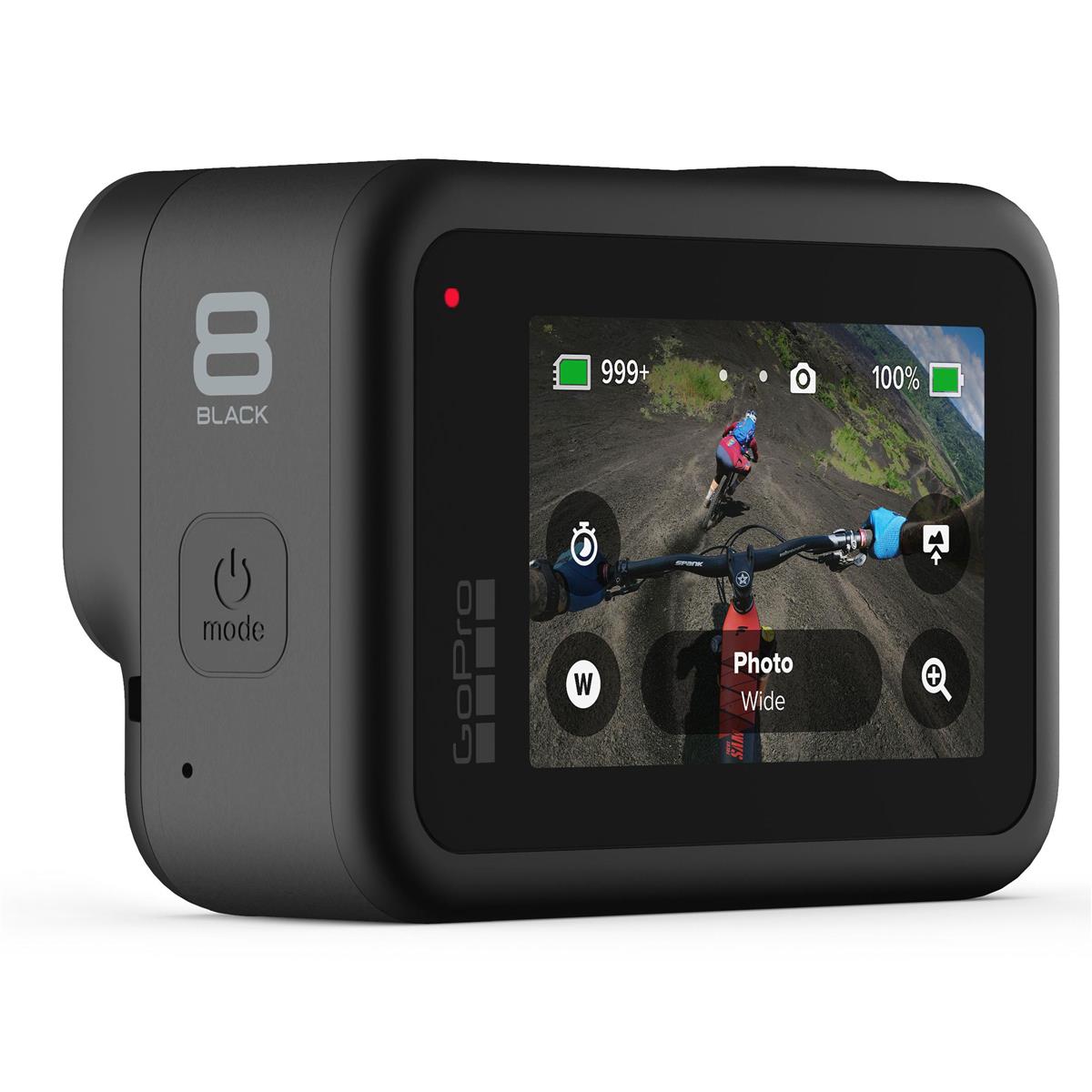 Hero 8 Black - ranking option ranked #6