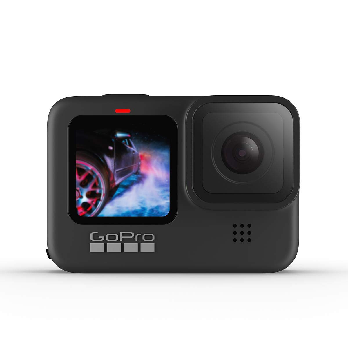 Hero 9 Black - ranking option ranked #5
