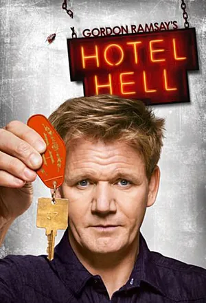 Hotel Hell — ranked #8