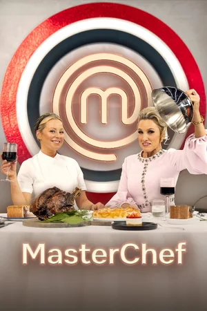MasterChef — ranked #2