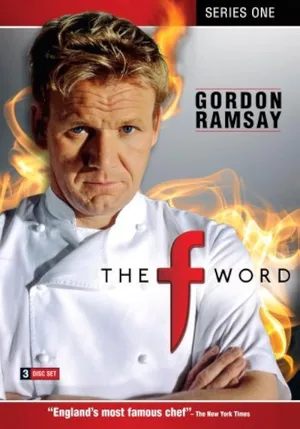 The F Word — ranked #6