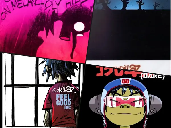 What is the best Gorillaz song?