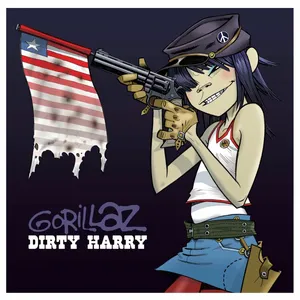 Dirty Harry — ranked #6