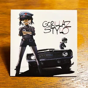 Stylo — ranked #12