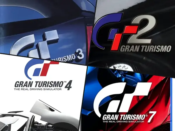 What is the best Gran Turismo game of all time?