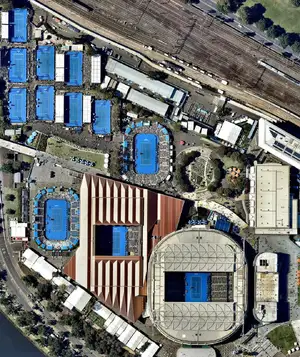 Australian Open