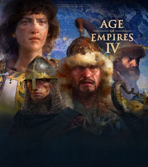 Age of Empires IV — ranked #14