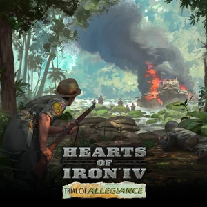Hearts of Iron IV — ranked #7