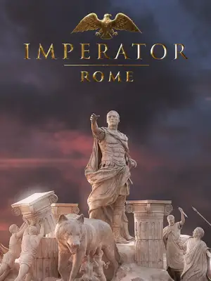 Imperator: Rome — ranked #8