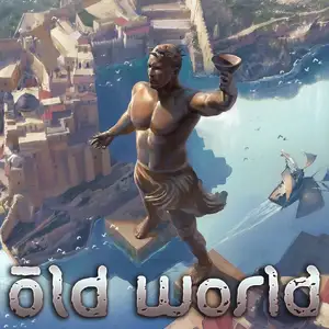 Old World — ranked #10