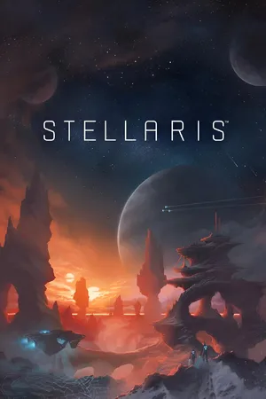 Stellaris — ranked #11