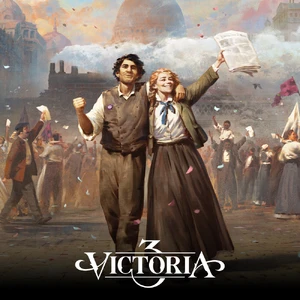 Victoria 3 — ranked #4