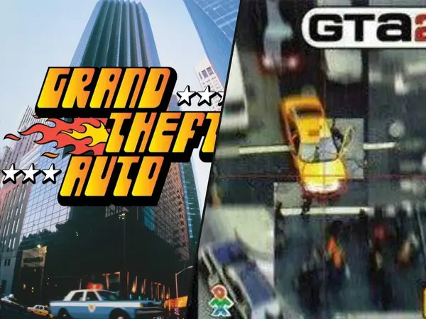 What is the best Grand Theft Auto game of all time?
