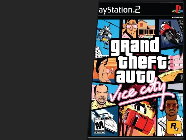 What is the best Grand Theft Auto game of all time?