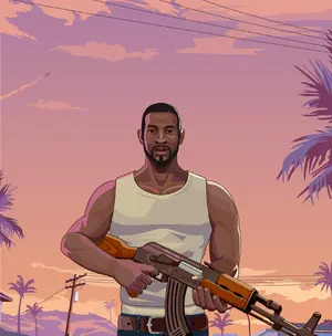 CJ (Carl Johnson)
