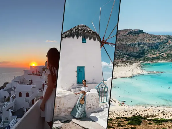 What is the best Greek island to visit?