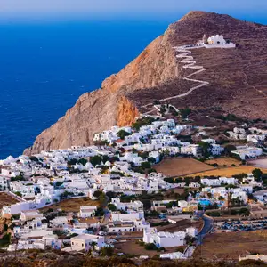 Folegandros — ranked #15