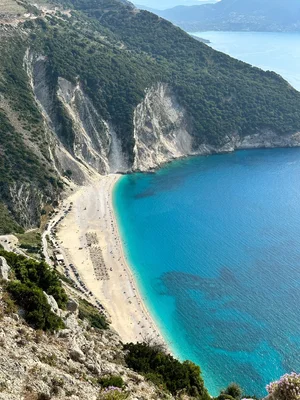 Kefalonia — ranked #10