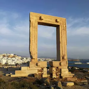 Naxos — ranked #7