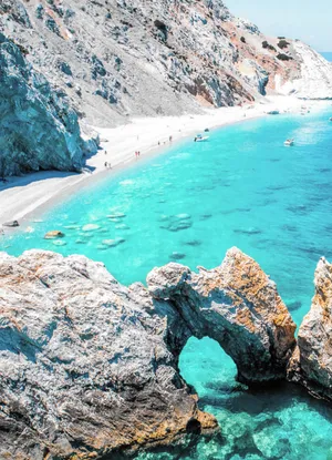 Skiathos — ranked #14