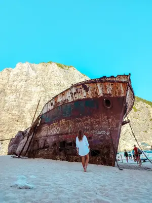 Zakynthos — ranked #6