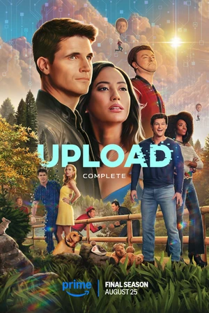 Upload — ranked #4