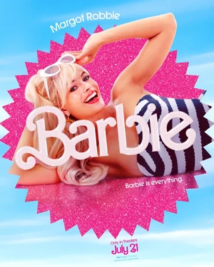 Barbie (2023)