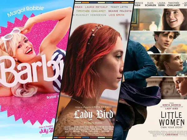 What is the best Greta Gerwig directed movie?