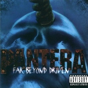 Far Beyond Driven — ranked #3