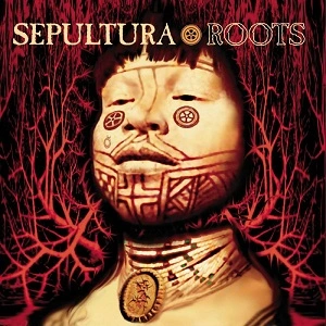 Roots — ranked #11