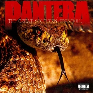 The Great Southern Trendkill — ranked #10