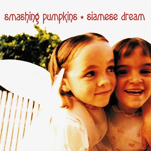 Siamese Dream — ranked #11