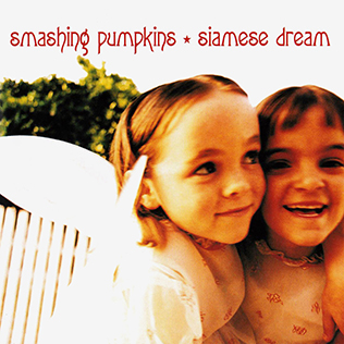 Siamese Dream - ranking option ranked #11