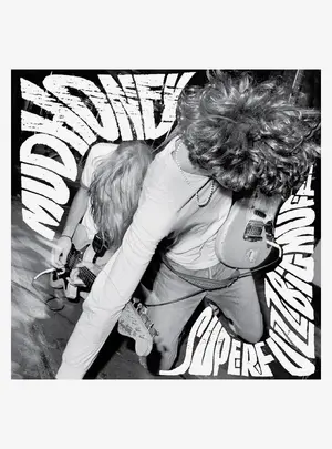 Superfuzz Bigmuff — ranked #12