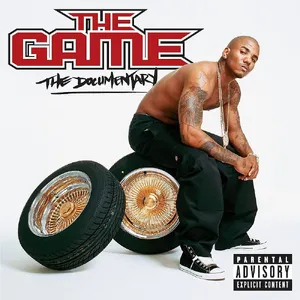50 Cent – Hate It or Love It — ranked #10
