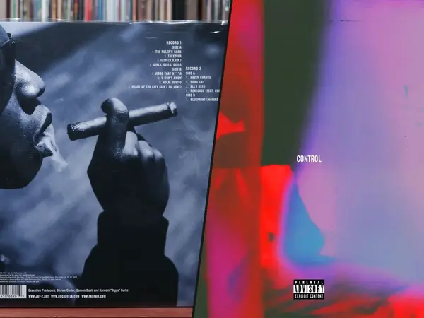 What is the best guest verse in rap history?