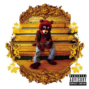 Jay-Z – Never Let Me Down — ranked #7