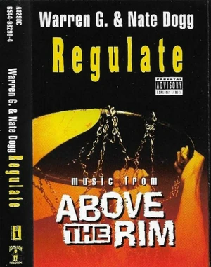 Nate Dogg – Regulate — ranked #9
