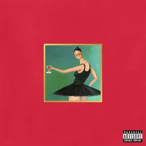Nicki Minaj – Monster — ranked #3