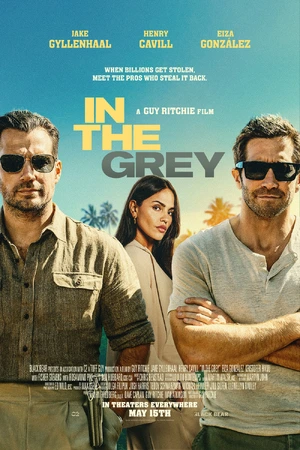 In the Grey — ranked #8