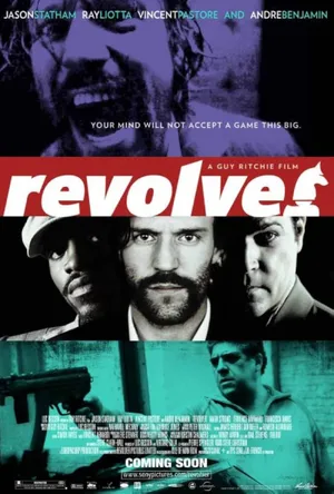 Revolver — ranked #11